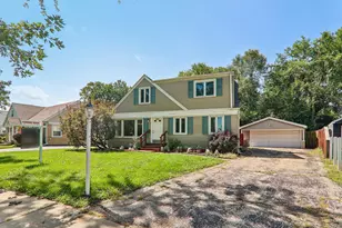 2870 Alden Ln, Des Plaines, IL 60018 - Photo 1