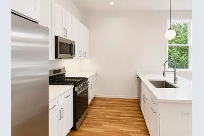 822 N Winchester Avenue #2F, Chicago, IL 60622 - Photo 3