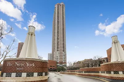 3660 N Lake Shore Drive #3903, Chicago, IL 60613 - Photo 1