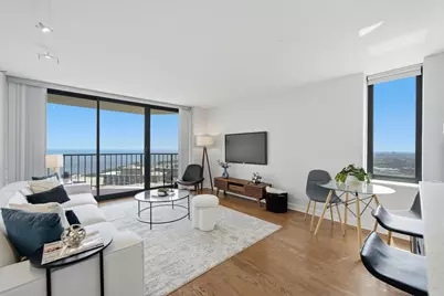 3660 N Lake Shore Drive #3903, Chicago, IL 60613 - Photo 3