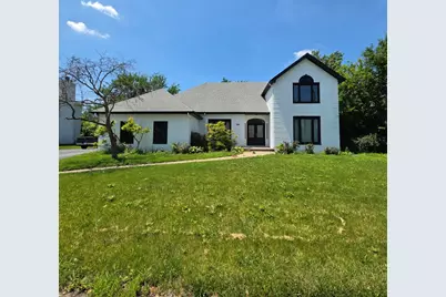202 Roberts Cove Drive, Flossmoor, IL 60422 - Photo 1