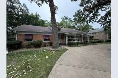 9615 Parkside Avenue, Oak Lawn, IL 60453 - Photo 3