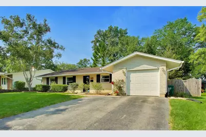 6314 Winston Drive, Woodridge, IL 60517 - Photo 3