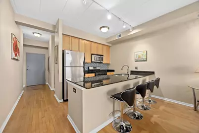 974 W 35th Place #407, Chicago, IL 60609 - Photo 9