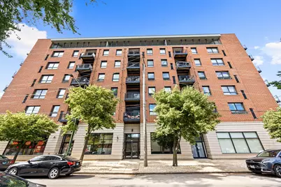 974 W 35th Place #407, Chicago, IL 60609 - Photo 3
