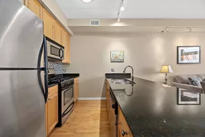 974 W 35th Place #407, Chicago, IL 60609 - Photo 11