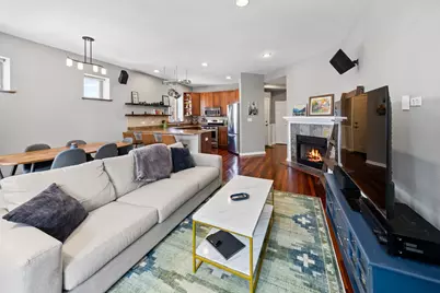 4919 N Lincoln Avenue #2, Chicago, IL 60625 - Photo 7