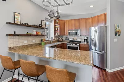 4919 N Lincoln Avenue #2, Chicago, IL 60625 - Photo 9