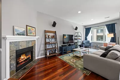 4919 N Lincoln Avenue #2, Chicago, IL 60625 - Photo 5