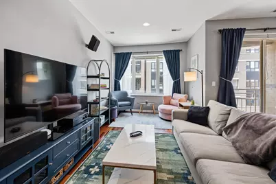 4919 N Lincoln Avenue #2, Chicago, IL 60625 - Photo 3