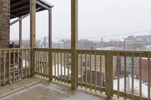 1458 W Pensacola Ave, Chicago, IL 60613 - Photo 11