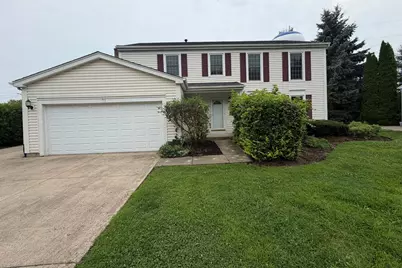 1853 Gatewood Drive, Gurnee, IL 60031 - Photo 1