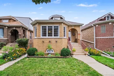 4144 N Overhill Avenue, Norridge, IL 60706 - Photo 1