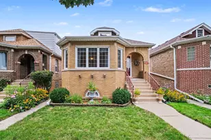 4144 N Overhill Ave, Norridge, IL 60706 - Photo 1