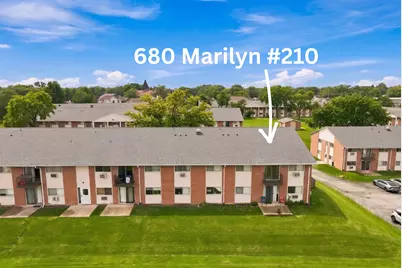 680 Marilyn Avenue #210, Glendale Heights, IL 60139 - Photo 3