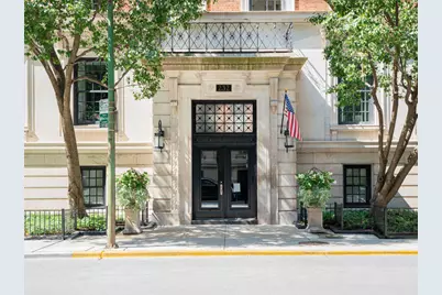 232 E Walton Place #3E, Chicago, IL 60611 - Photo 1