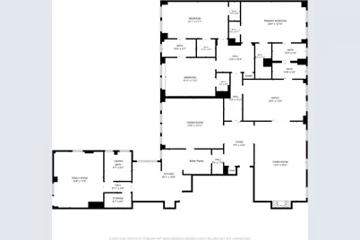 232 E Walton Place #3E, Chicago, IL 60611 - Photo 45