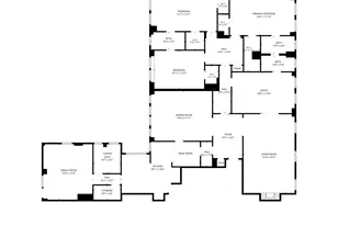 232 E Walton Pl, Chicago, IL 60611 - Photo 45