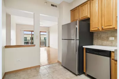 11 S Wille Street #705, Mount Prospect, IL 60056 - Photo 3
