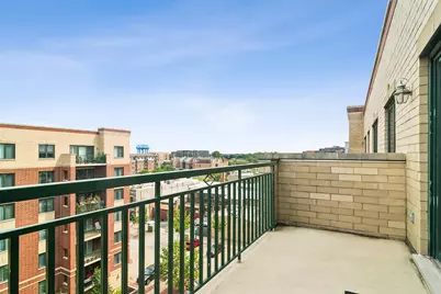 11 S Wille Street #705, Mount Prospect, IL 60056 - Photo 19