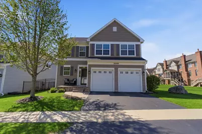 2699 Regency Court E, Saint Charles, IL 60175 - Photo 1