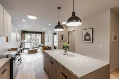 1706 Sherman Avenue #204, Evanston, IL 60201 - Photo 3