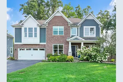 1250 W Thomas Road, Wheaton, IL 60187 - Photo 1
