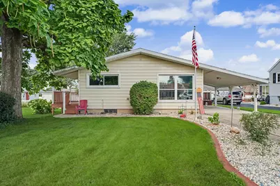 911 N Melvin Street, Gibson City, IL 60936 - Photo 1