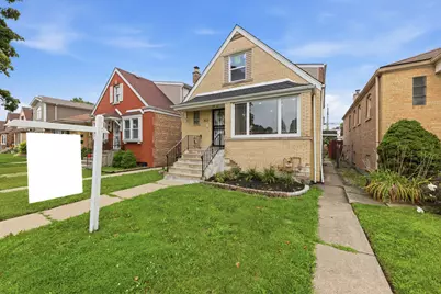 3531 W 73rd Place, Chicago, IL 60629 - Photo 1