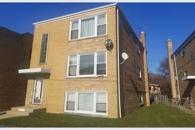 5910 W Higgins Avenue #1, Chicago, IL 60630 - Photo 1