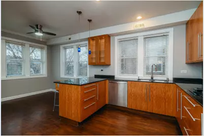 1930 N Richmond Street #3, Chicago, IL 60647 - Photo 5