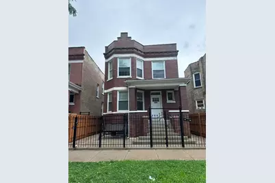 1028 N Central Park Avenue #2, Chicago, IL 60651 - Photo 1