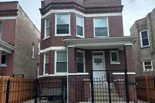 1028 N Central Park Ave, Chicago, IL 60651 - Photo 1