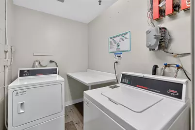 1727 W Crystal Lane #611, Mount Prospect, IL 60056 - Photo 25