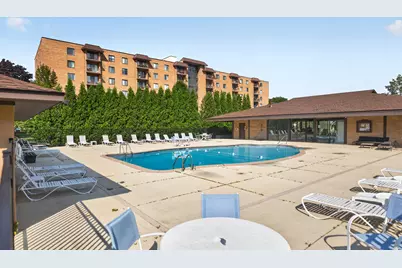 1727 W Crystal Lane #611, Mount Prospect, IL 60056 - Photo 29