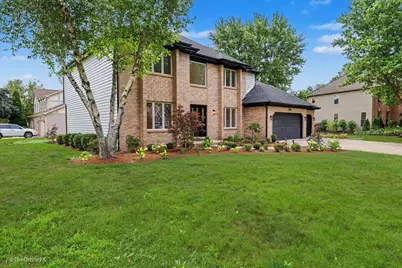 2726 Seiler Drive, Naperville, IL 60565 - Photo 3