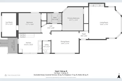 8210 S Marshfield Avenue #2, Chicago, IL 60620 - Photo 3