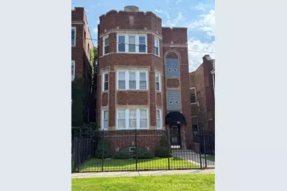 7811 S Constance Avenue #2, Chicago, IL 60649 - Photo 1