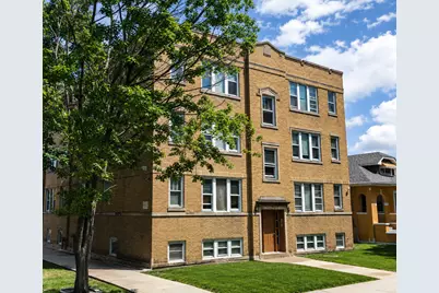 2957 N Parkside Avenue #3S, Chicago, IL 60634 - Photo 1