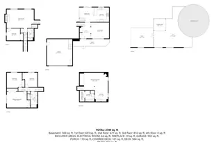 2715 Centurion Ln, New Lenox, IL 60451 - Photo 57