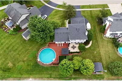2715 Centurion Lane, New Lenox, IL 60451 - Photo 3