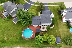 2715 Centurion Ln, New Lenox, IL 60451 - Photo 3