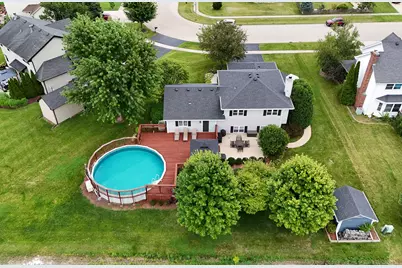2715 Centurion Lane, New Lenox, IL 60451 - Photo 45