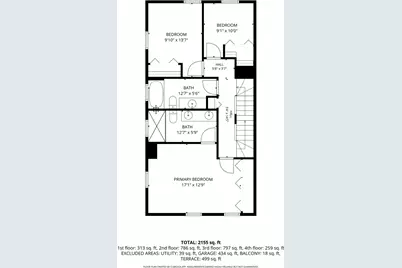 2826 N Talman Avenue #O, Chicago, IL 60618 - Photo 43