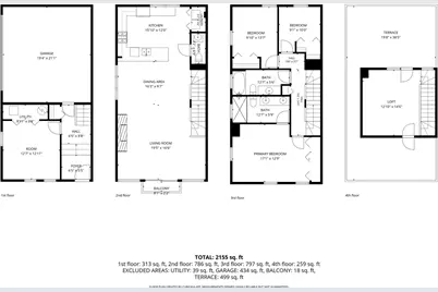 2826 N Talman Avenue #O, Chicago, IL 60618 - Photo 45