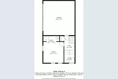 2826 N Talman Avenue #O, Chicago, IL 60618 - Photo 41