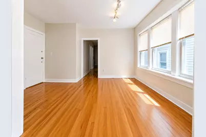 3709 N Bosworth Avenue #2F, Chicago, IL 60613 - Photo 3
