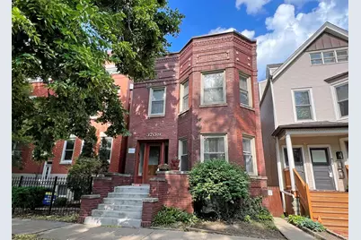 3709 N Bosworth Avenue #2F, Chicago, IL 60613 - Photo 1