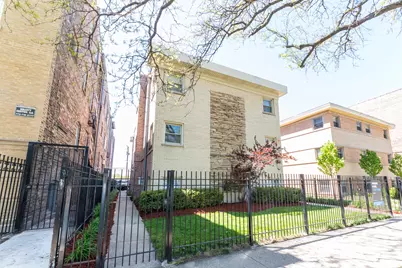 4540 N Wolcott Avenue #2E, Chicago, IL 60640 - Photo 1