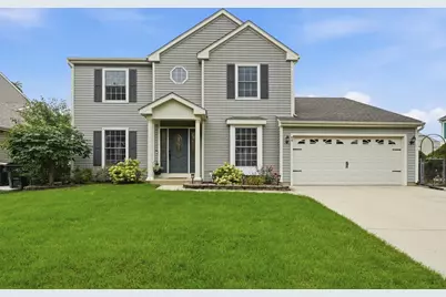 49 McKinley Lane, Streamwood, IL 60107 - Photo 1